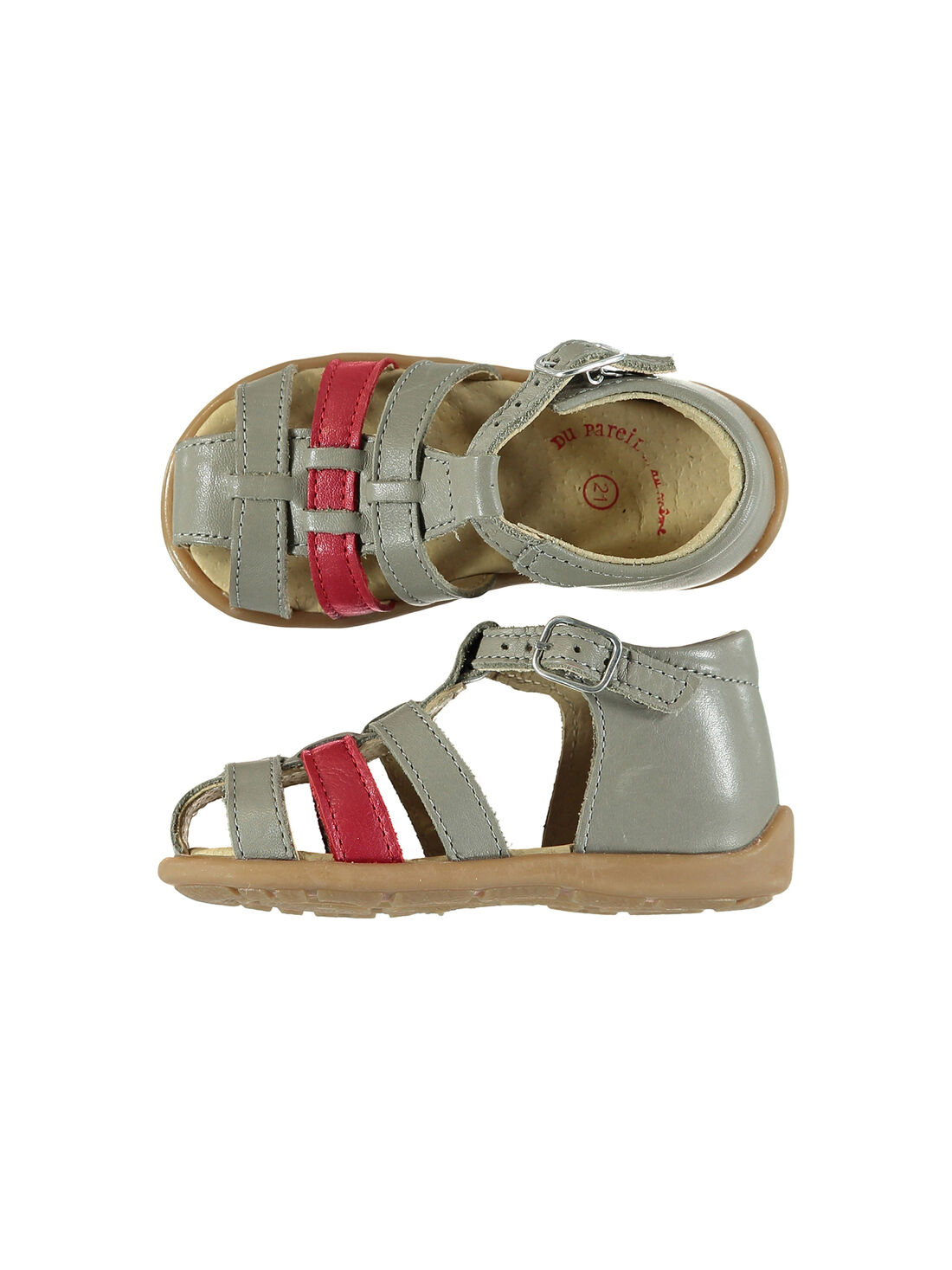 Dpam sandales garcon hot sale