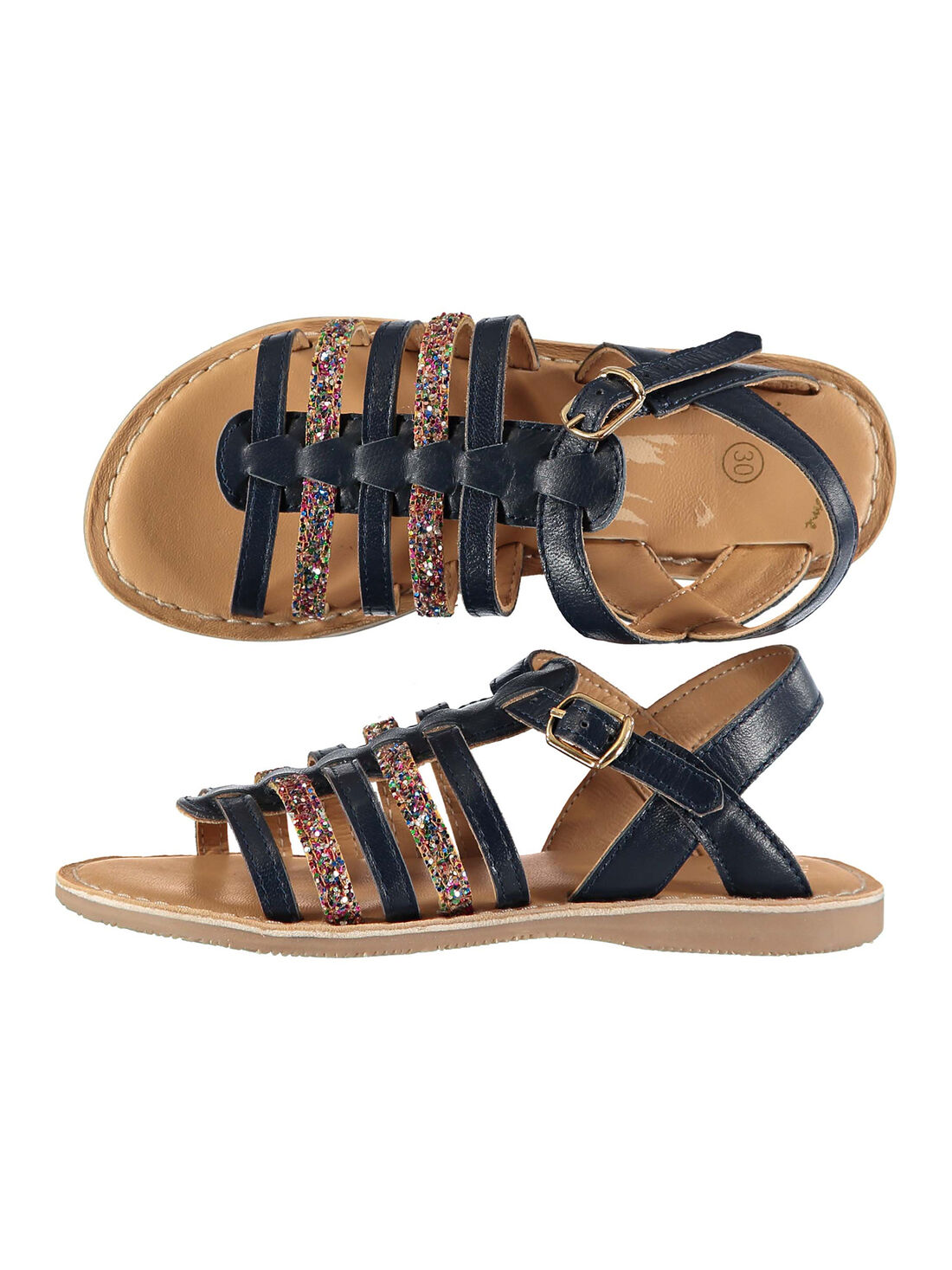 Dpam sandales filles hotsell