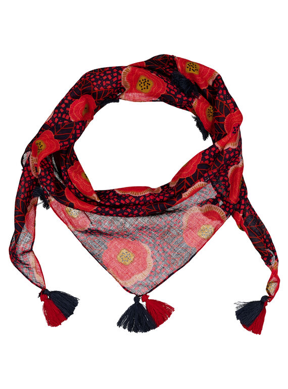 Foulard GYASANFOUL / 19WI01C1FOU070