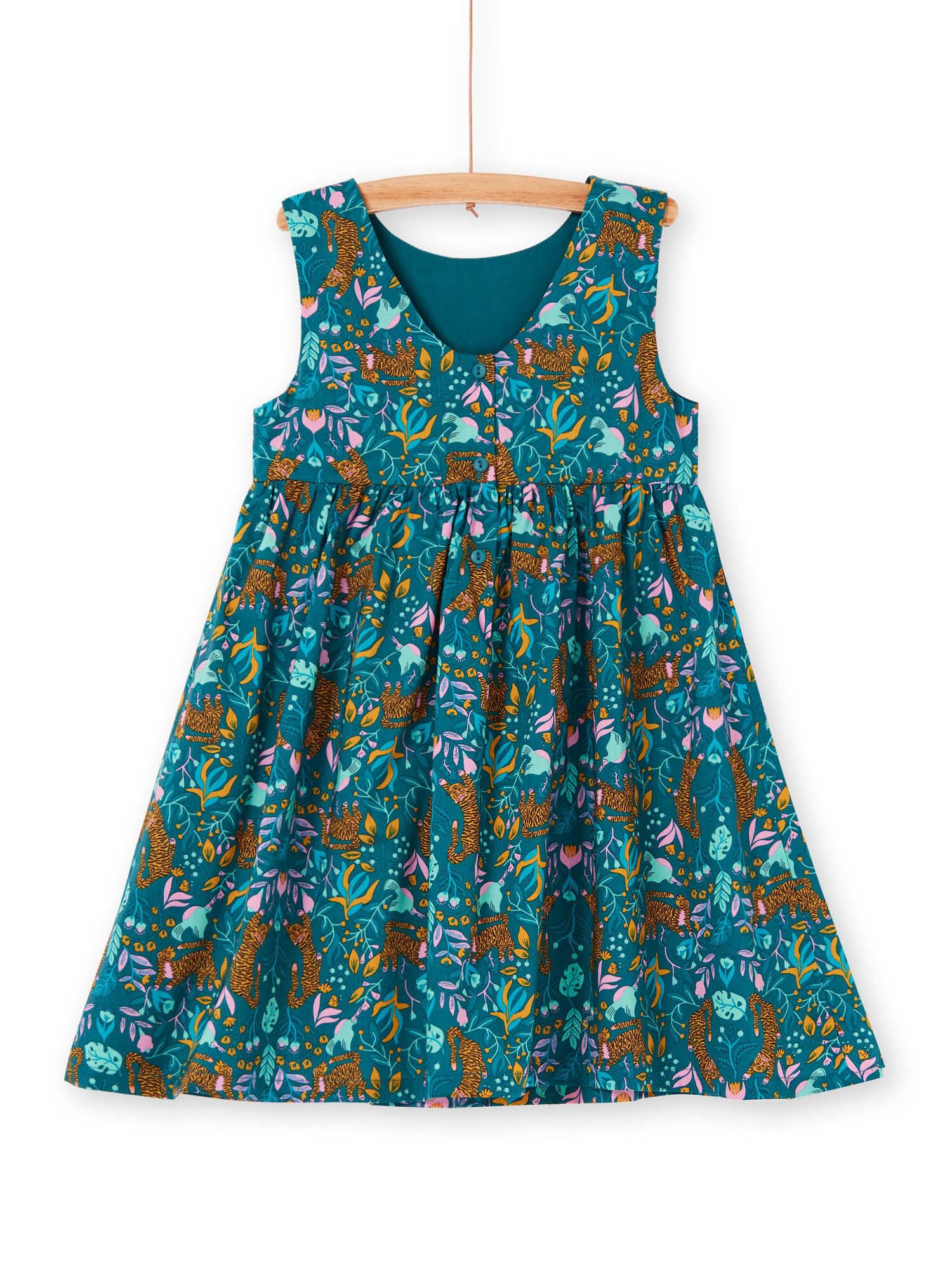 Robe du pareil au même hot sale