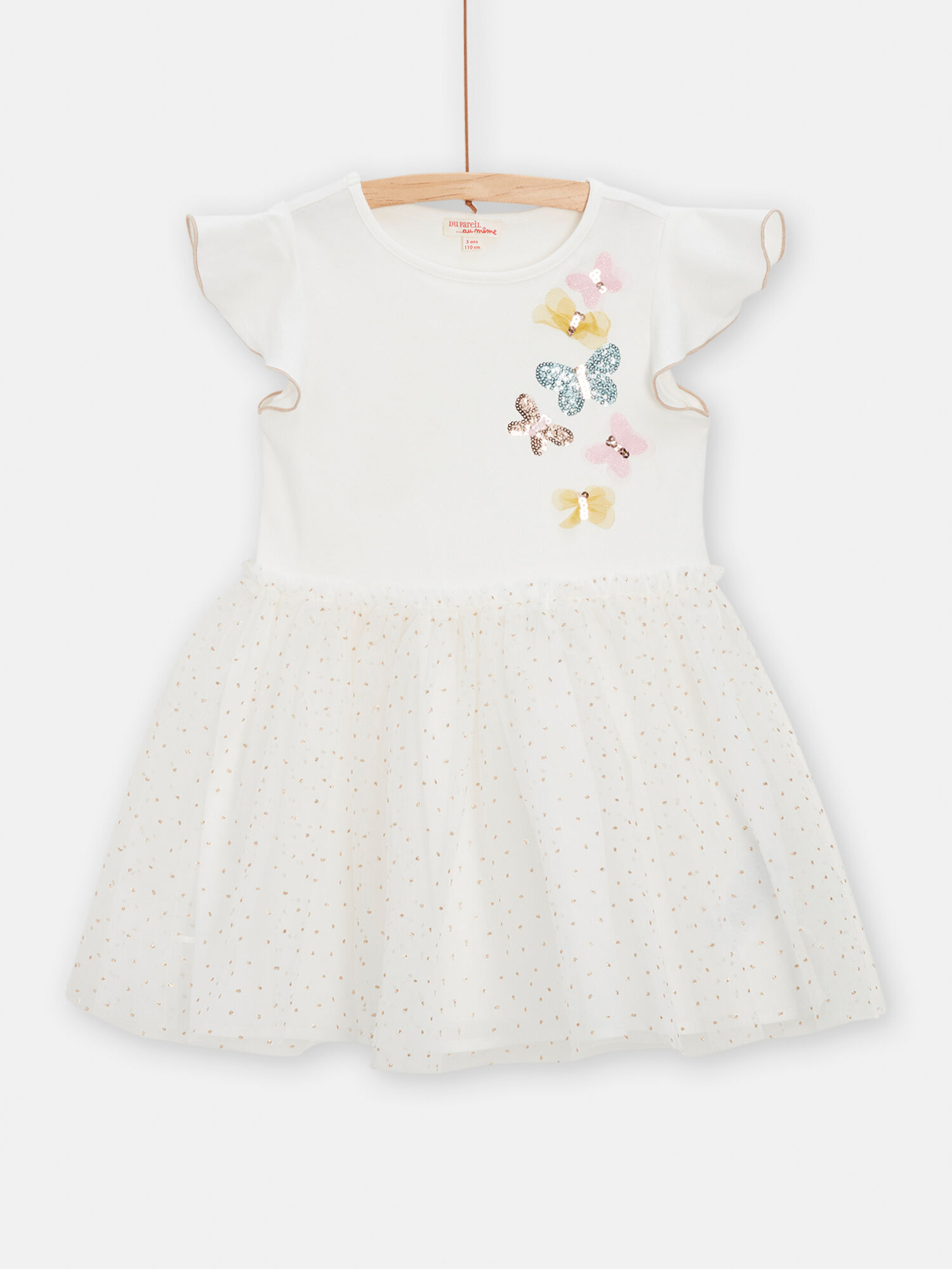 Dpam robe online fille
