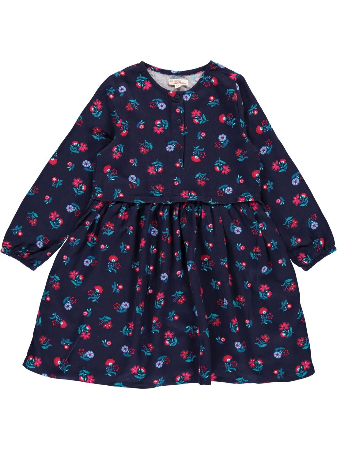 Robe dpam fille cheap