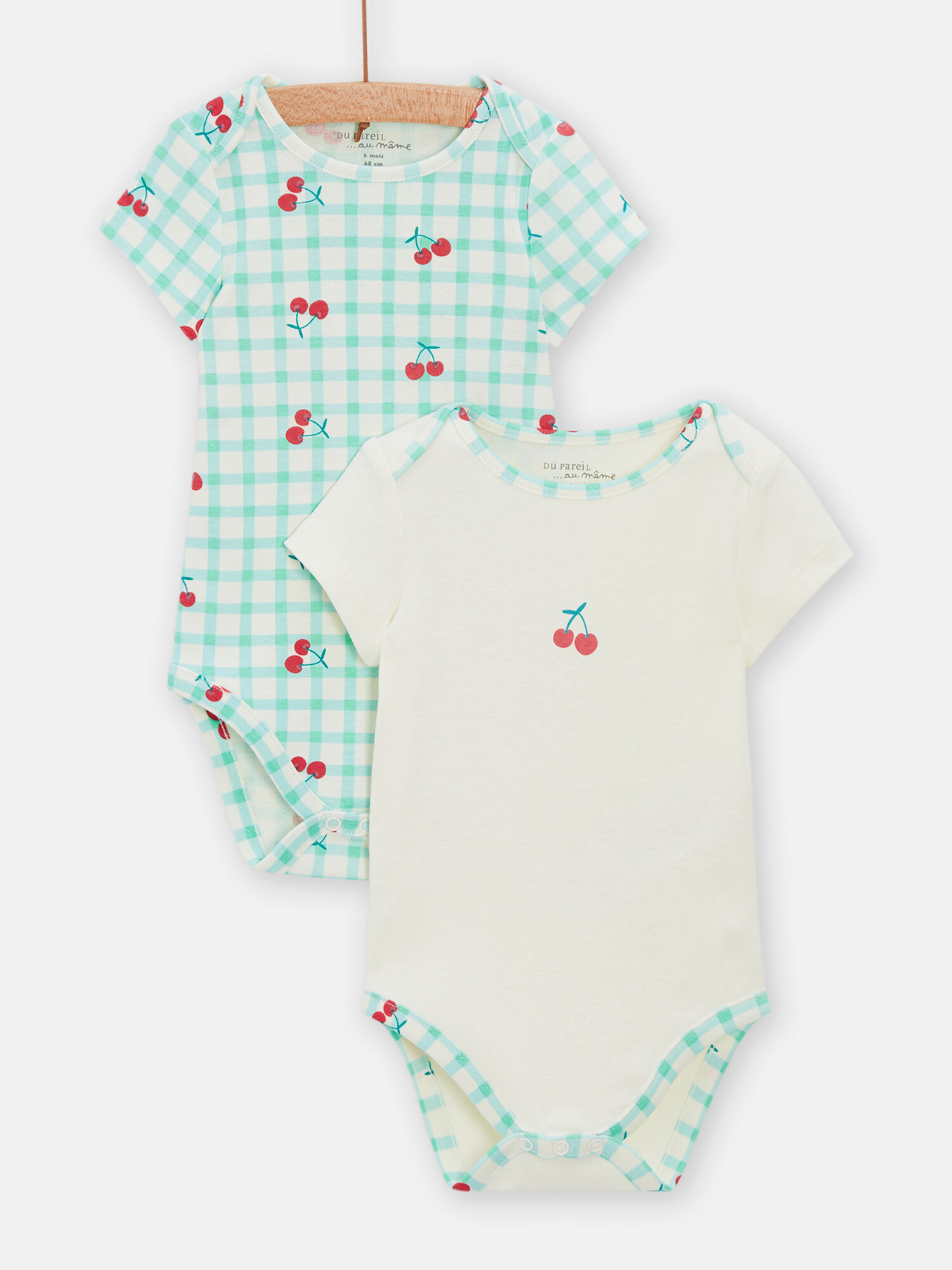Lot de body on sale bebe fille