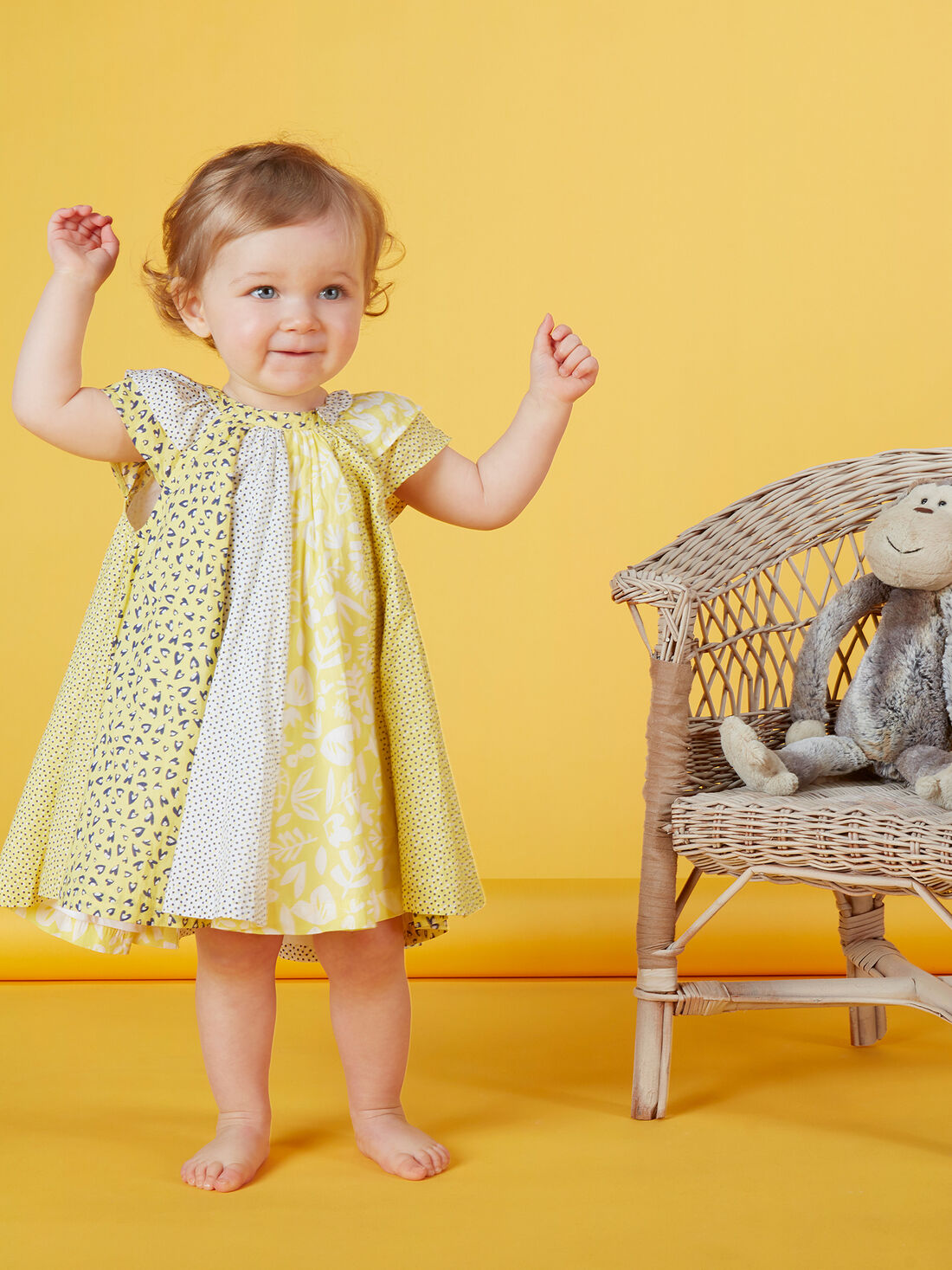 Robe dpam bebe cheap