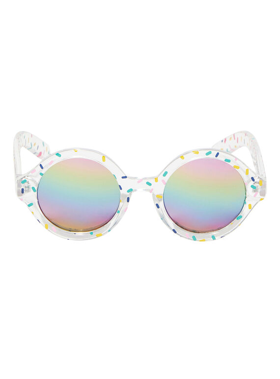 Lunettes Transparent JYAMERLUN1 / 20SI01K1LUN961