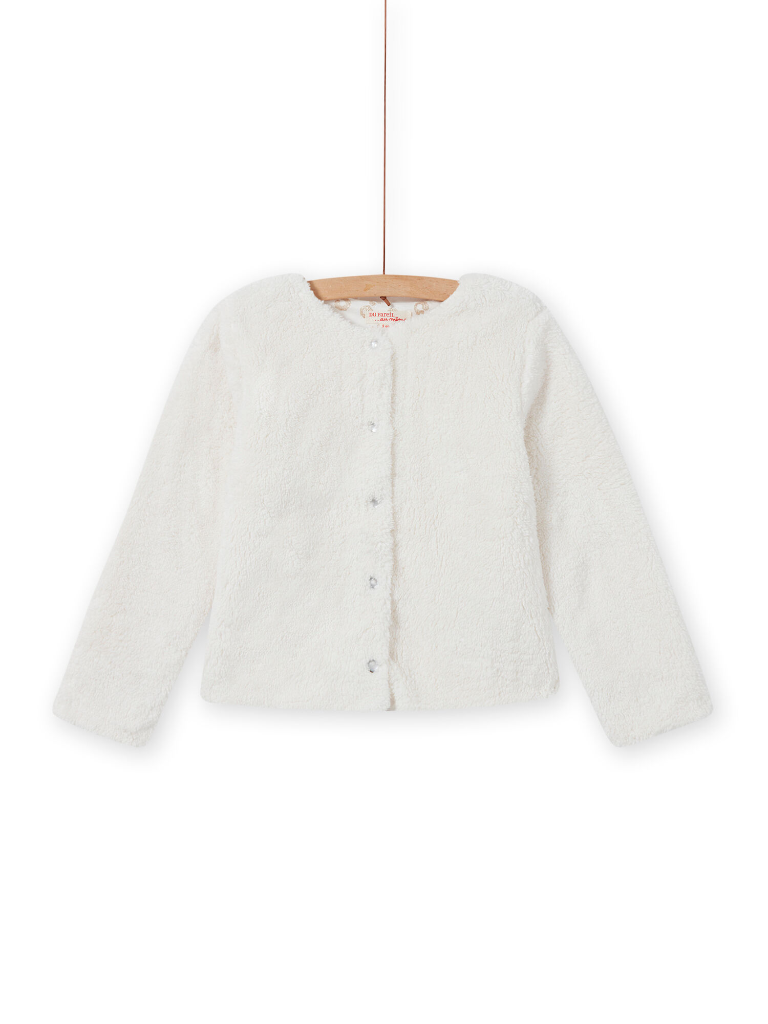 Dpam sales gilet fille