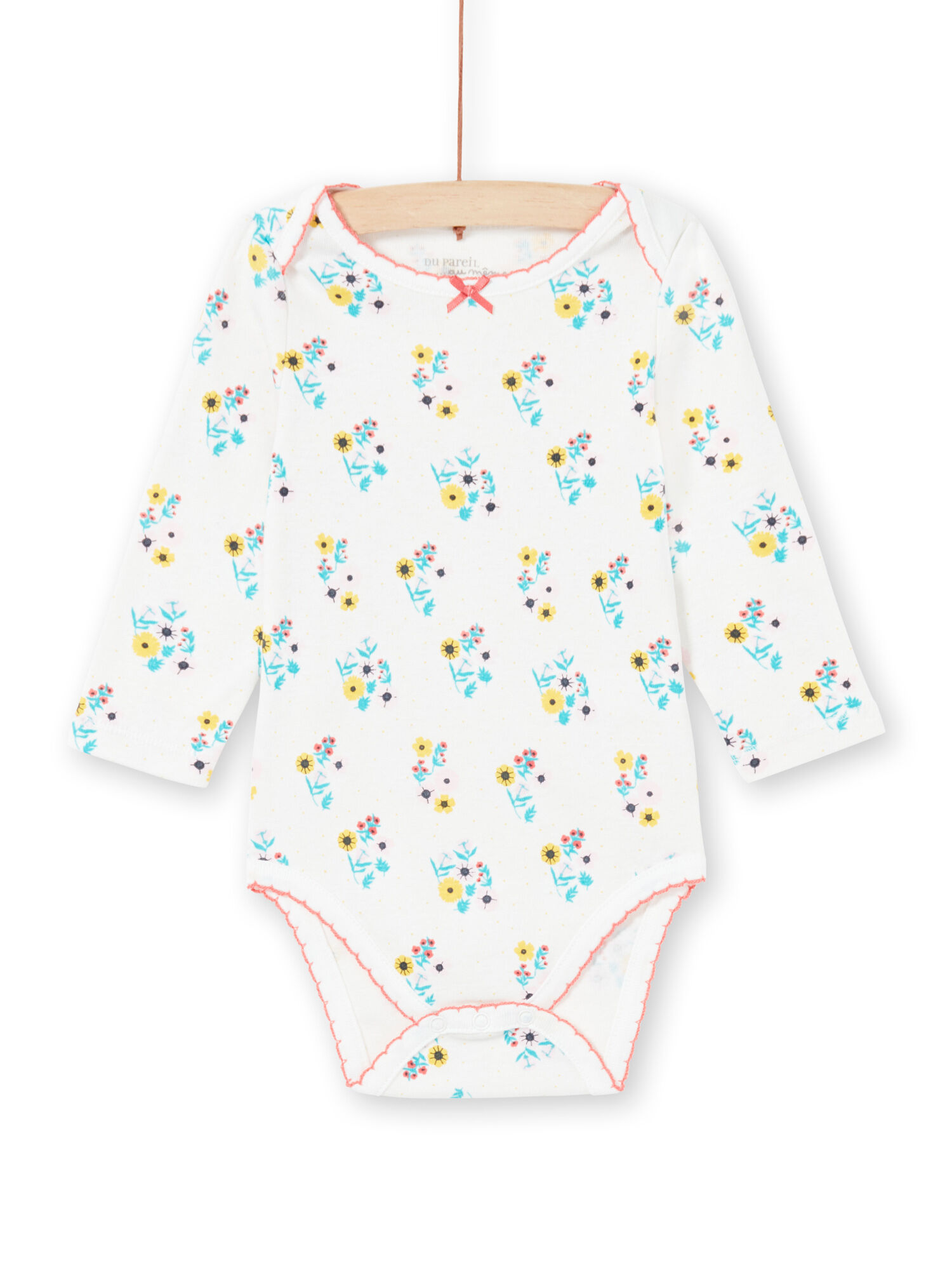 Body fleuri sales bebe