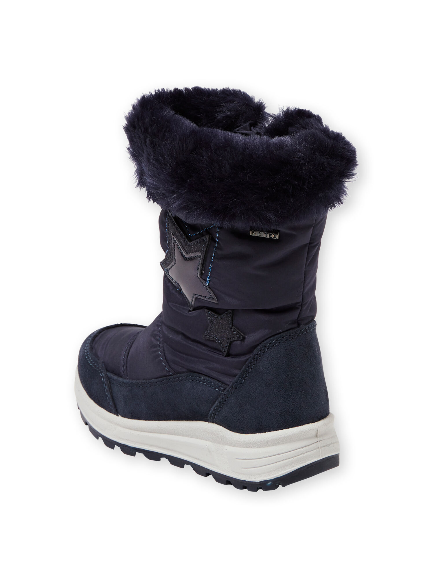 apres ski fille 35