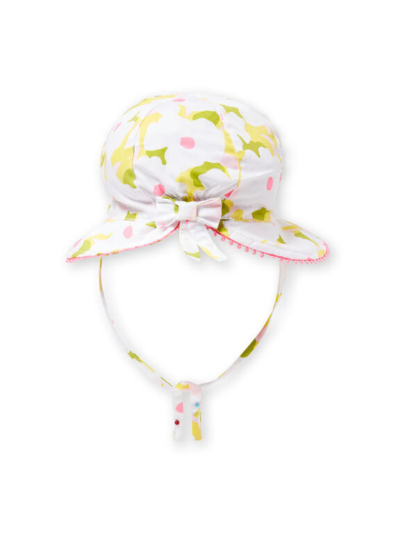 Chapeau Blanc LYIBALCHA2 / 21SI09O1CHA000