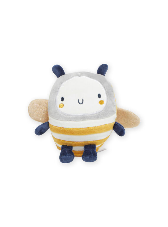 Peluche abeille musicale naissance mixte NOU1BOI1 / 22SF4242JOU000