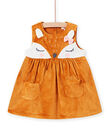 Robe Marron MISAUROB2 / 21WG09P2ROB809