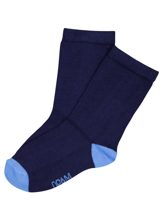 Chaussettes GYUESCHO1 / 19WI10U3SOQ070