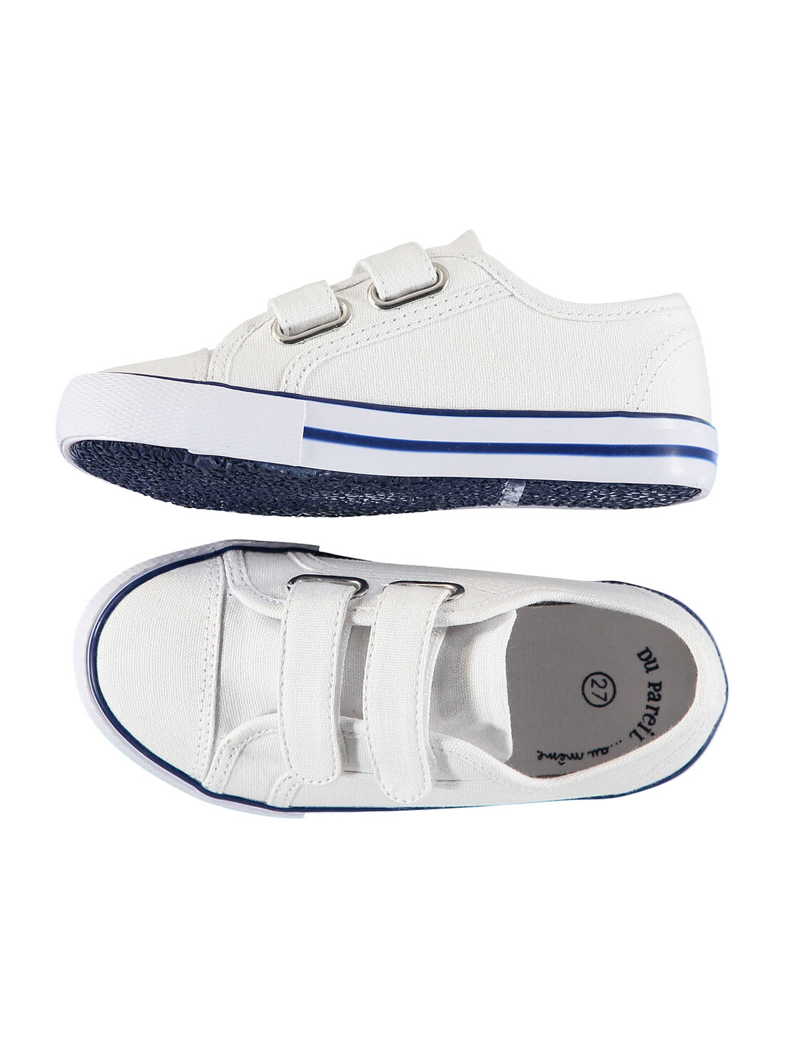 dpam chaussure garcon