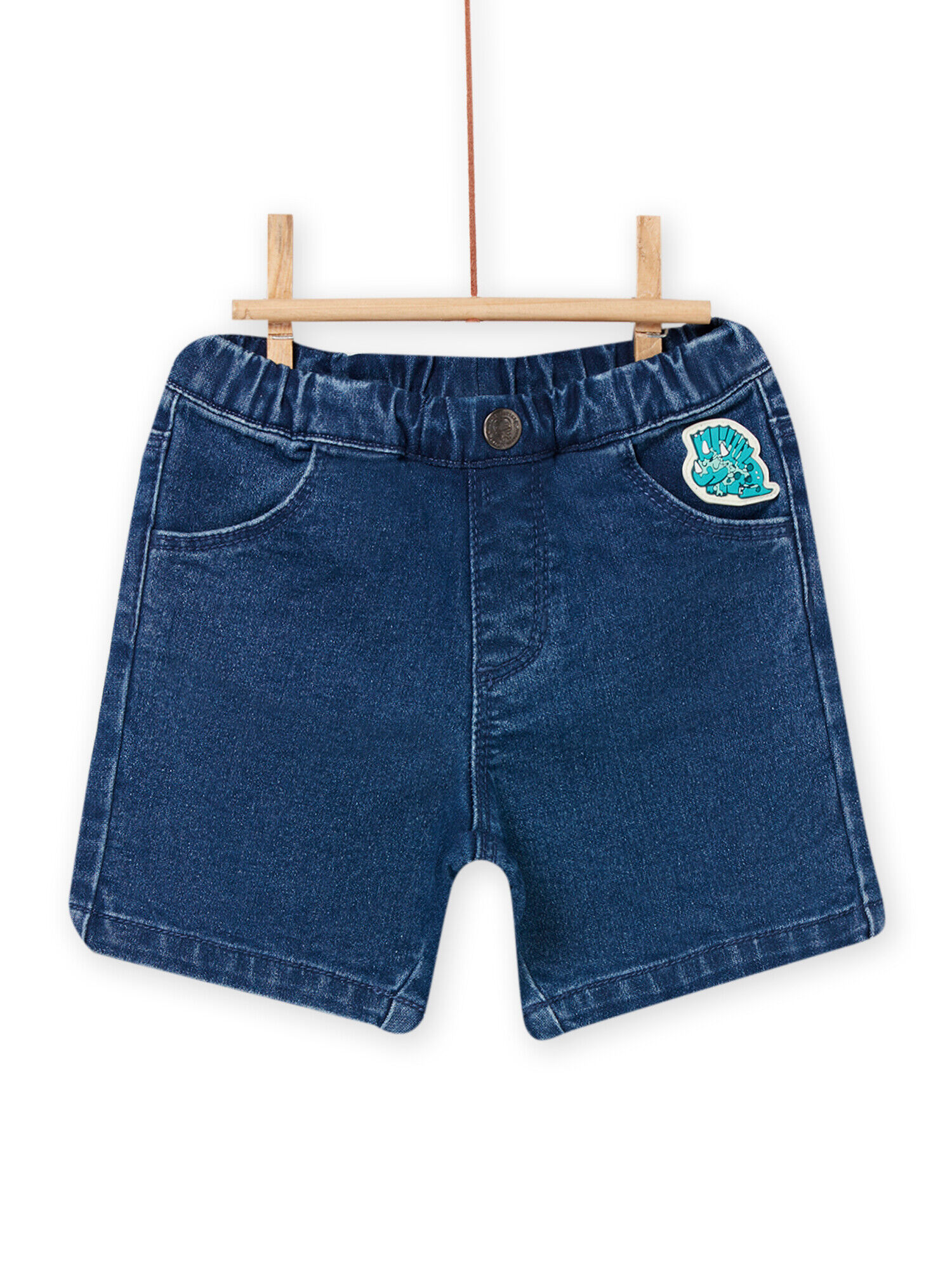 Short jeans bebe garcon new arrivals
