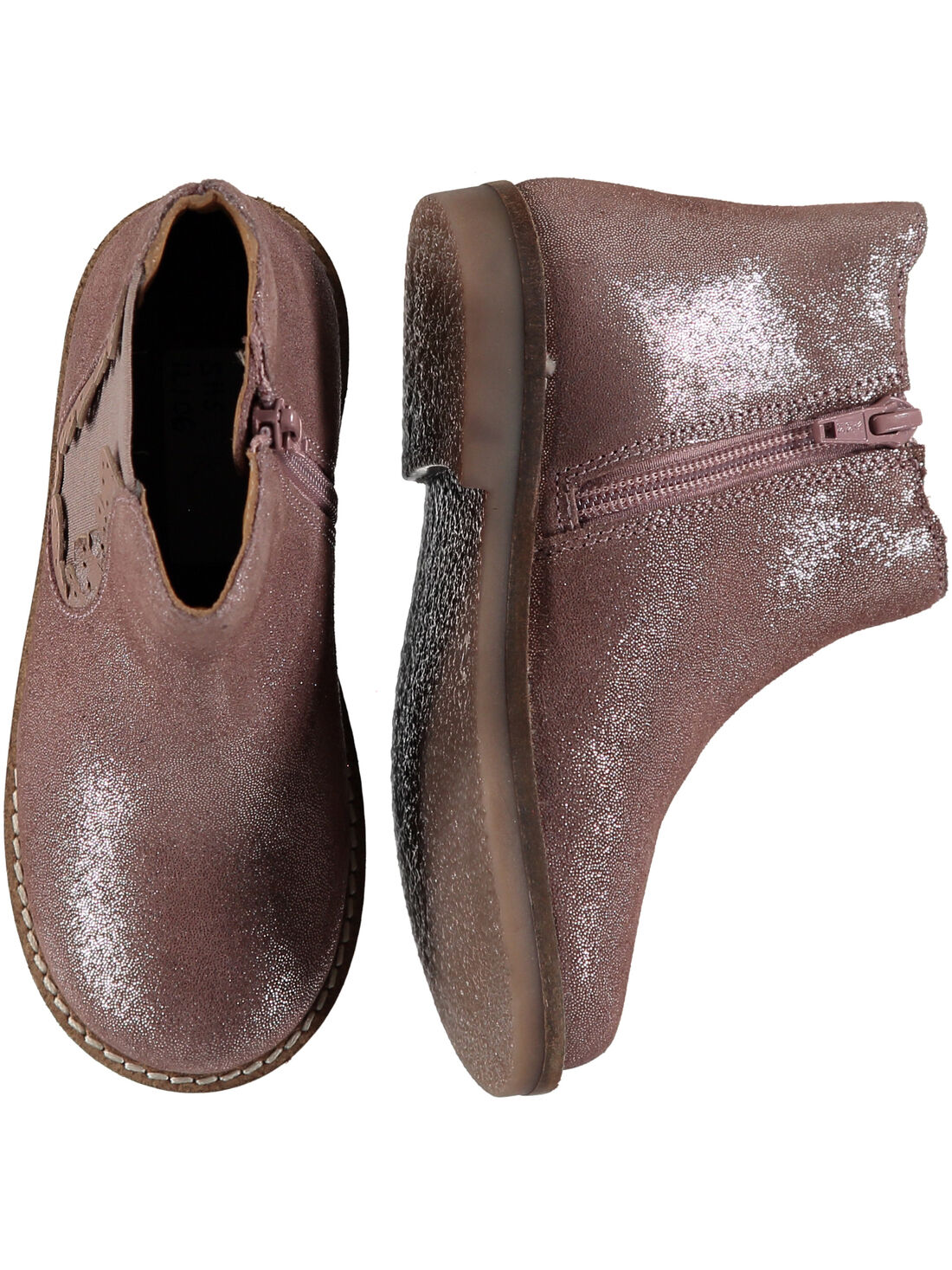 bottines dpam