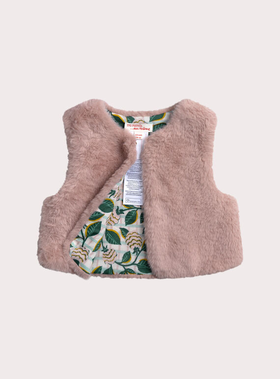 Cardigan Rose XICOCAR3 / 25WG09O2CARD327