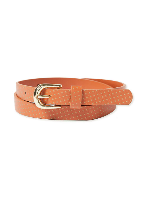 Ceinture Marron KYAESBELT3 / 20WI0184CEI420