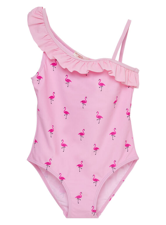 Maillot Rose JYAMER3 / 20SI01K6MAID303