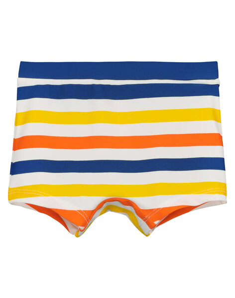 Maillot De Bain Boxer Bebe Garcon Spring Days Dpam