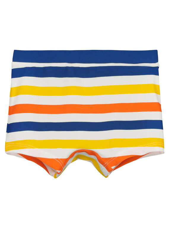 Maillot de bain boxer bébé garçon FYUMER3 / 19SI10K2MAI099