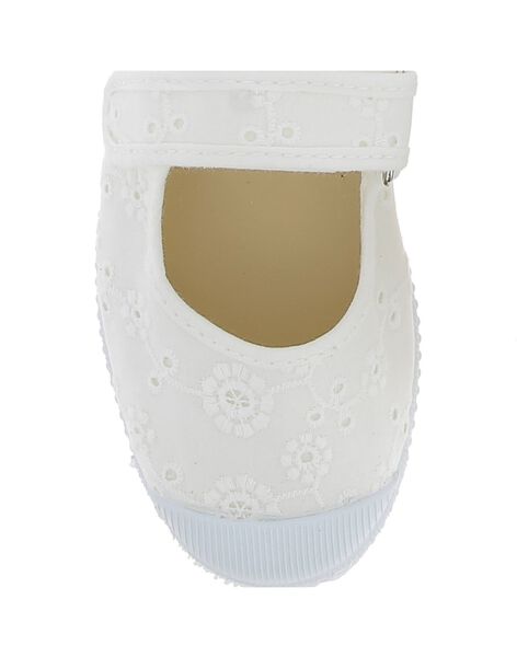 Babies fille CFBABBRODE / 18SK35O3D17000