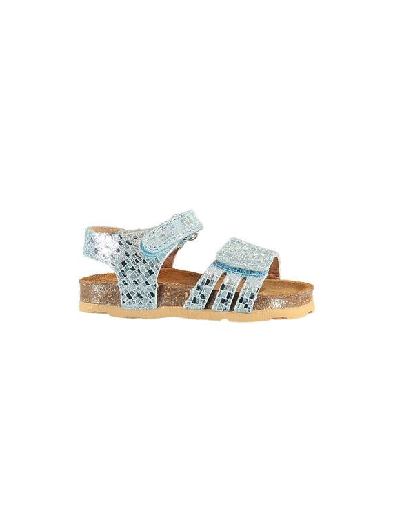 Sandales Turquoise JBFNUPAIL / 20SK37ZAD0E202