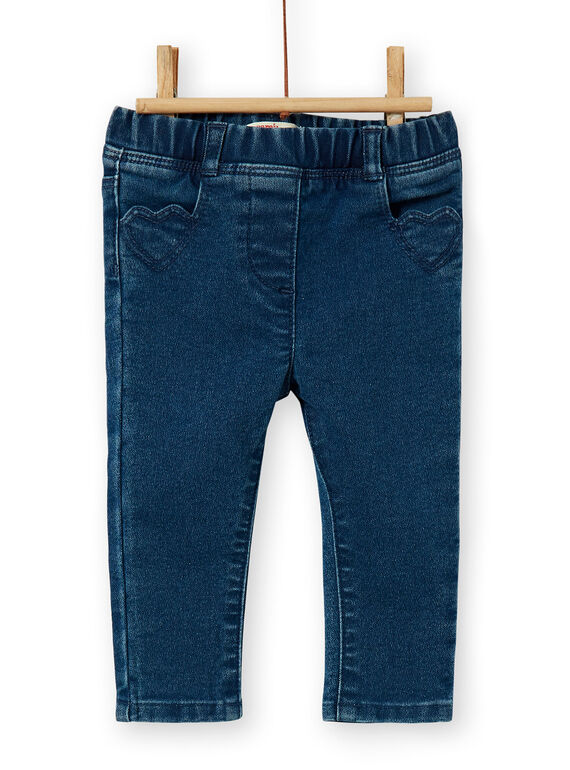 Pantalon  LIJOJEAN / 21SG0933PANP270