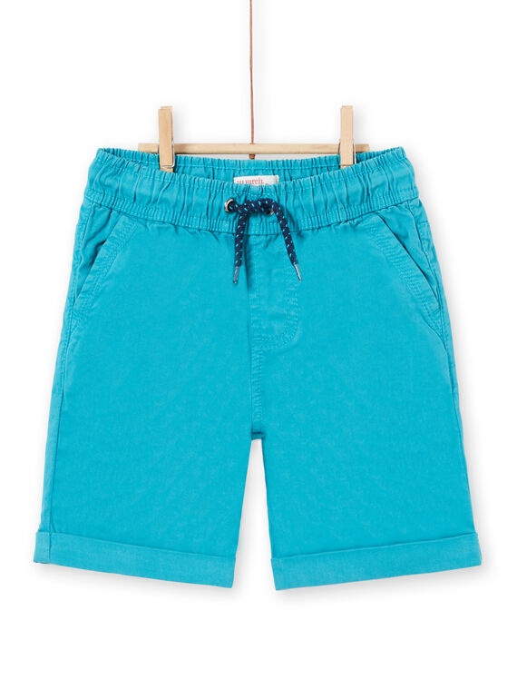 Bermuda Bleu LOJOBERMU4 / 21S902F5BERC242