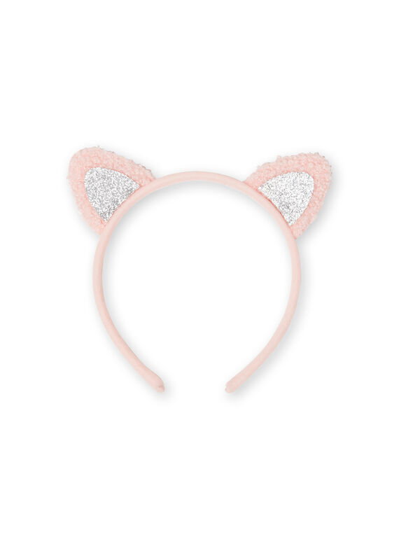 Serre Tête Rose LYAROUSERRE / 21SI0171TETD326