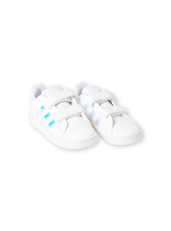 Chaussures sport Blanche JBFFW1276 / 20SK37Y1D35000