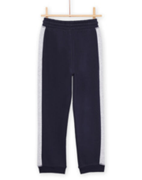 Bas de Jogging Bleu marine POJOJOB1 / 22W902D1JGB705