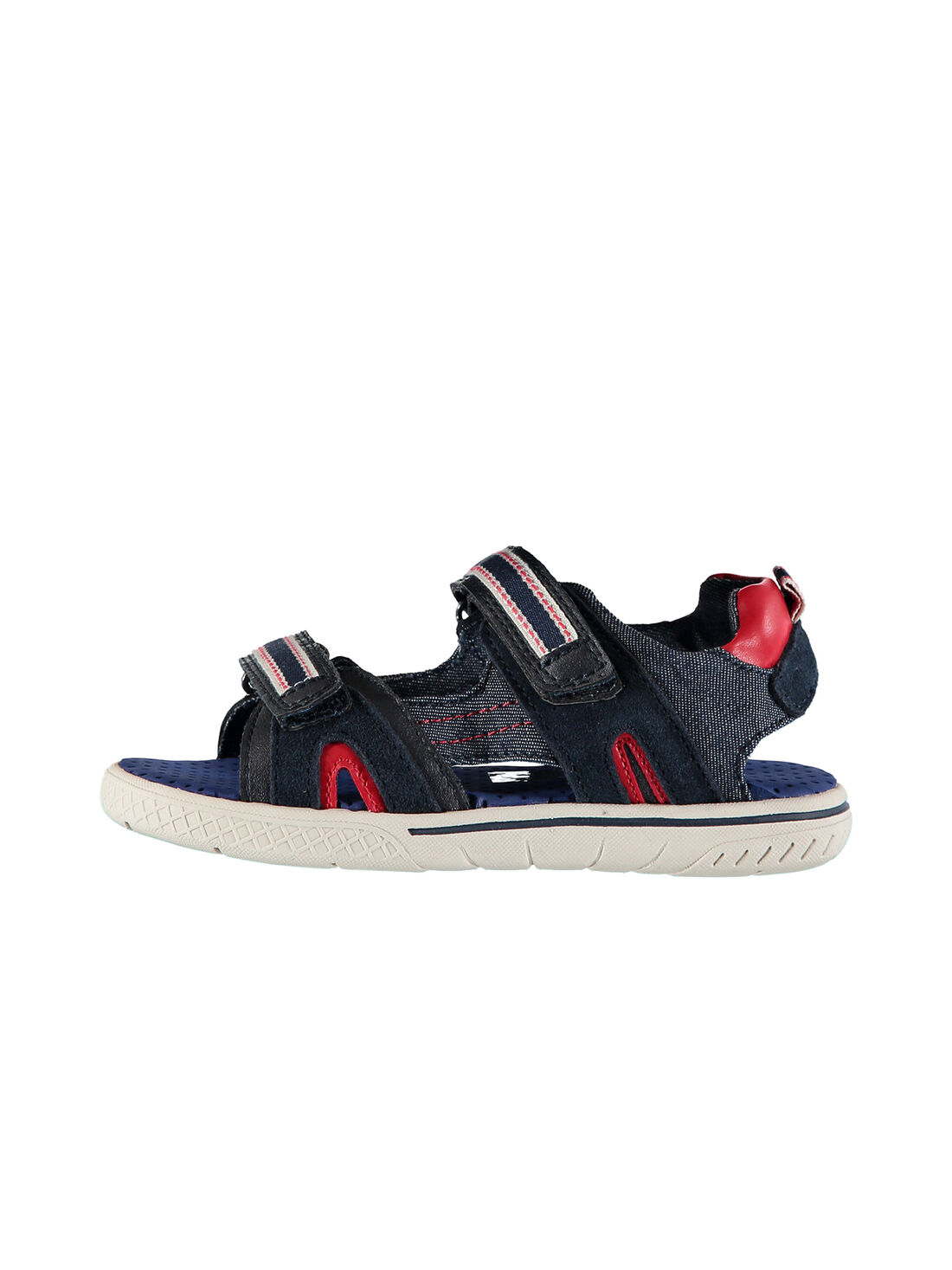 Dpam sandales garcon top