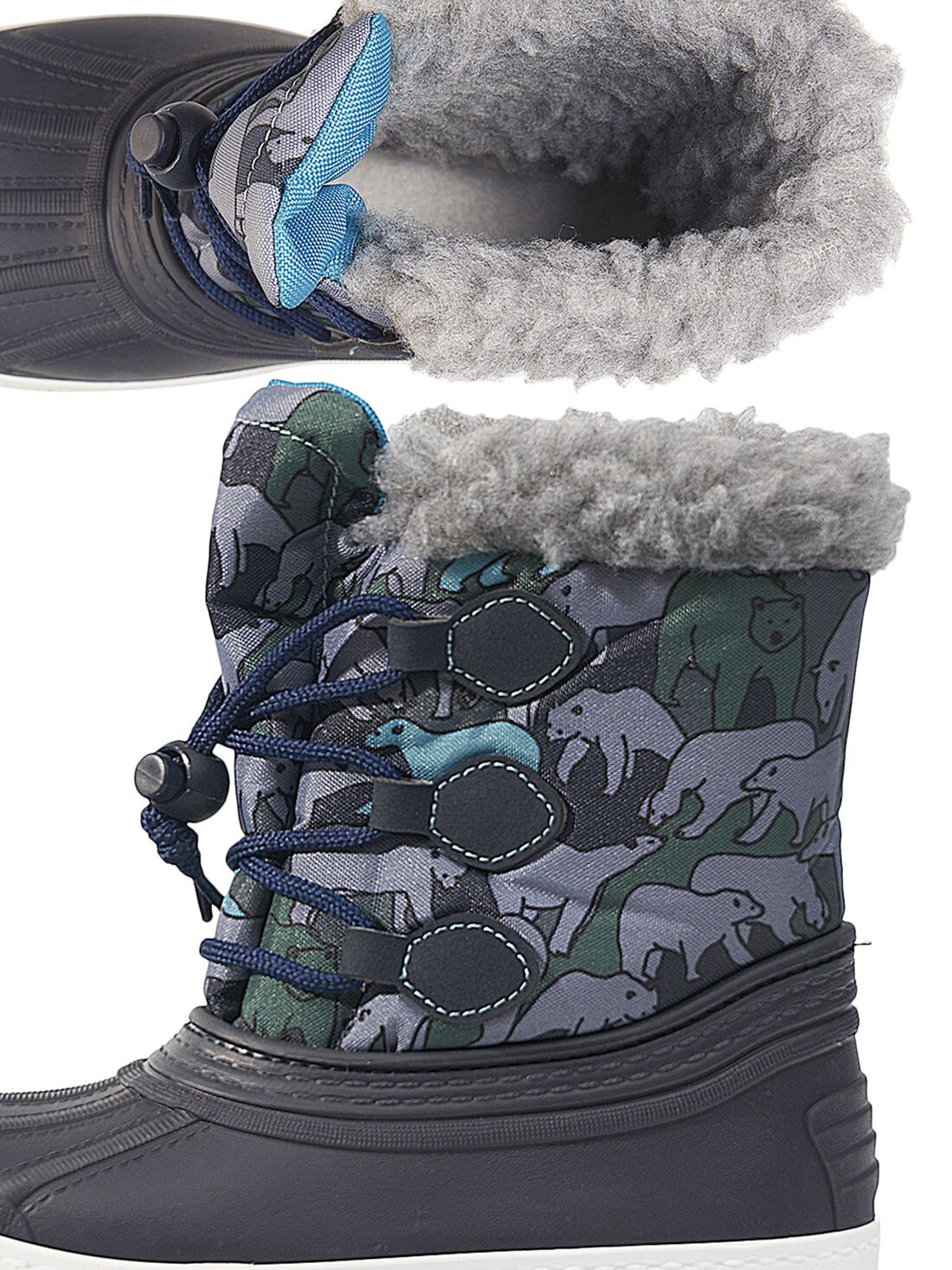 bottines dpam