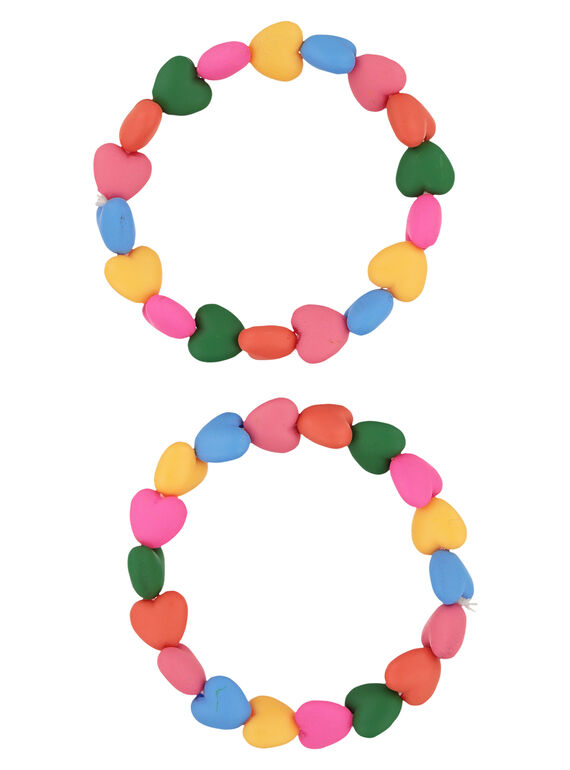 Bracelets fantaisie fille FYACOBRA / 19SI01V1BRC099