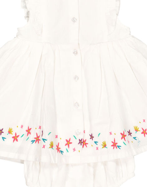 Ensemble Robe Bloomer Bebe Fille Promotions Bebe Dpam Ensemble Robe Bloomer Bebe Fille Promotions Bebe Dpam