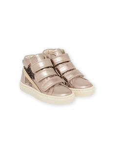 Basket Fille Tennis Achat En Ligne Dpam