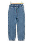 Jean uni RODAYJEAN / 23S902M1JEAP274