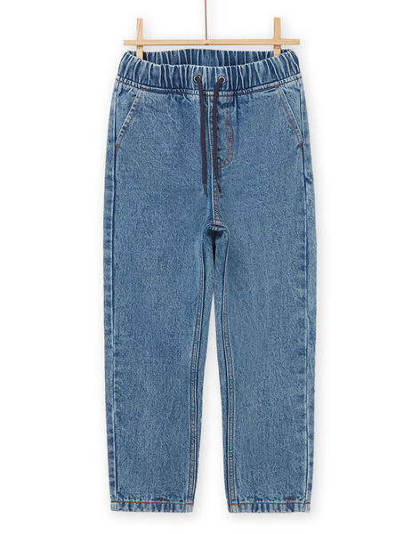Jean uni RODAYJEAN / 23S902M1JEAP274