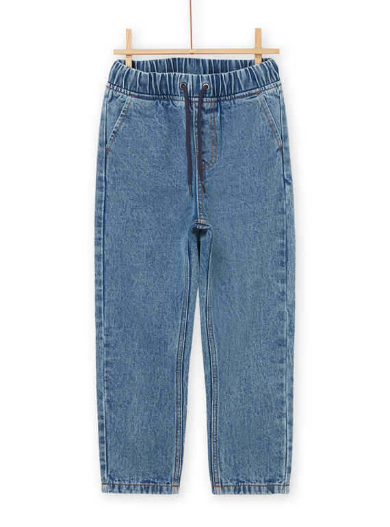 Jean uni RODAYJEAN / 23S902M1JEAP274