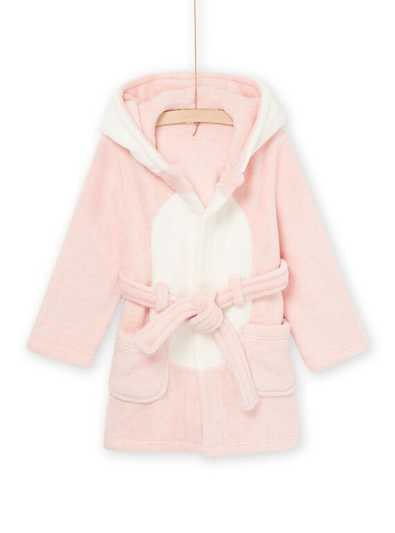 Robe de chambre à capuche PEFAROBDOE / 22WH1131RDC303