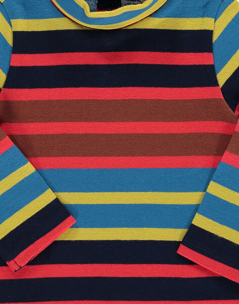 Sous Pull Raye Bebe Garcon Last Chance 60 Bebe Dpam Sous Pull Raye Bebe Garcon Last Chance 60 Bebe Dpam
