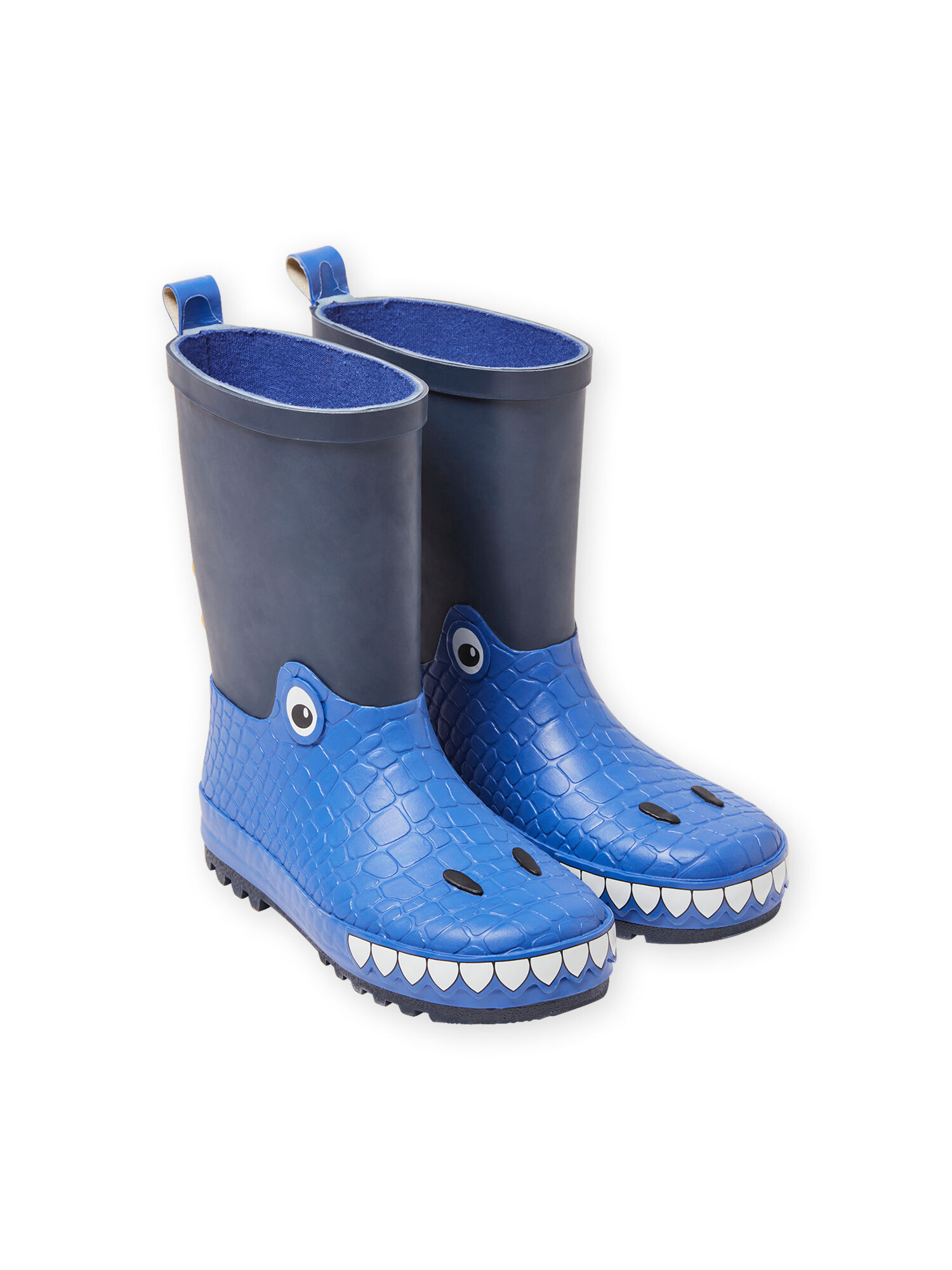 Dpam bottes pluie 2025