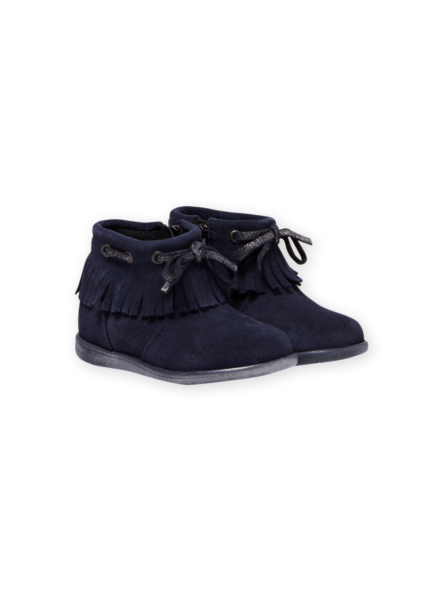 Dpam chaussures online filles