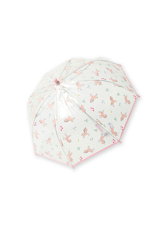 Parapluie fille  KYACLAPLUIE / 20WI0151PUI961