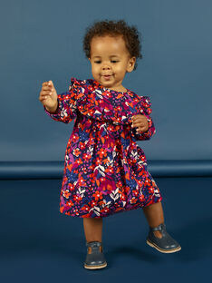 Robe Bebe Fille Achat En Ligne Dpam