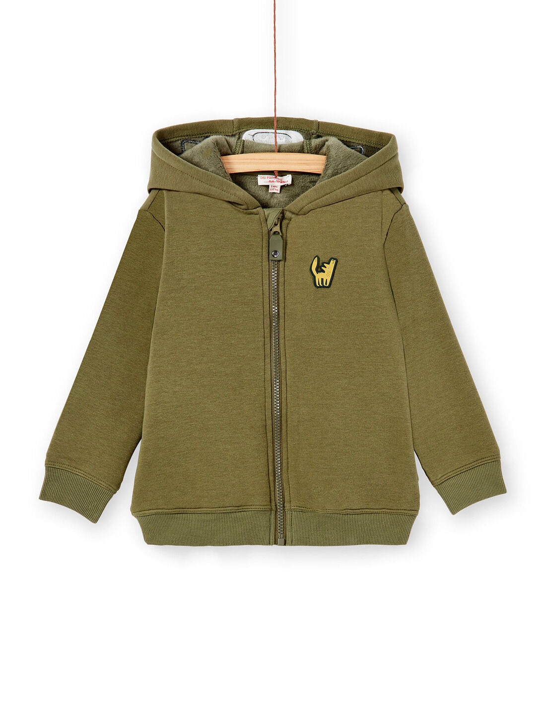 Dpam sweat garcon clearance