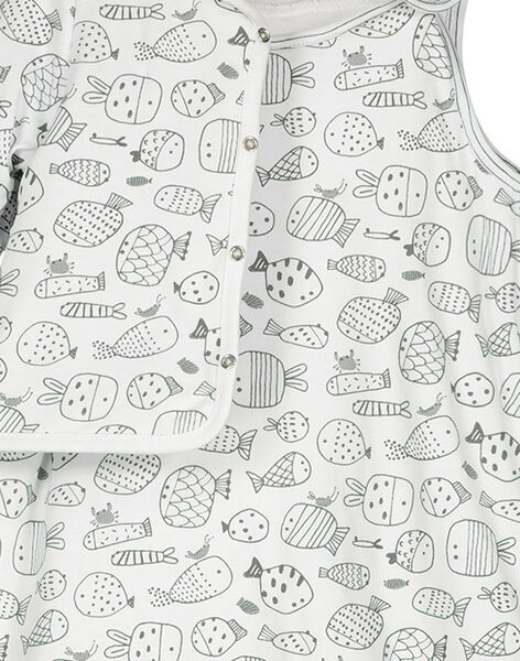 Ensemble Salopette Et Gilet Bebe Mixte Spring Days Naissance Dpam