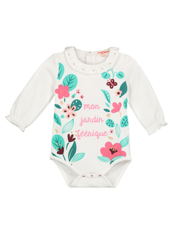 Body manches longues GIVEBODY / 19WG0921BOD001