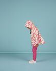 Imperméable à imprimé cerises RAGOMIMPER / 23S901J2IMP003