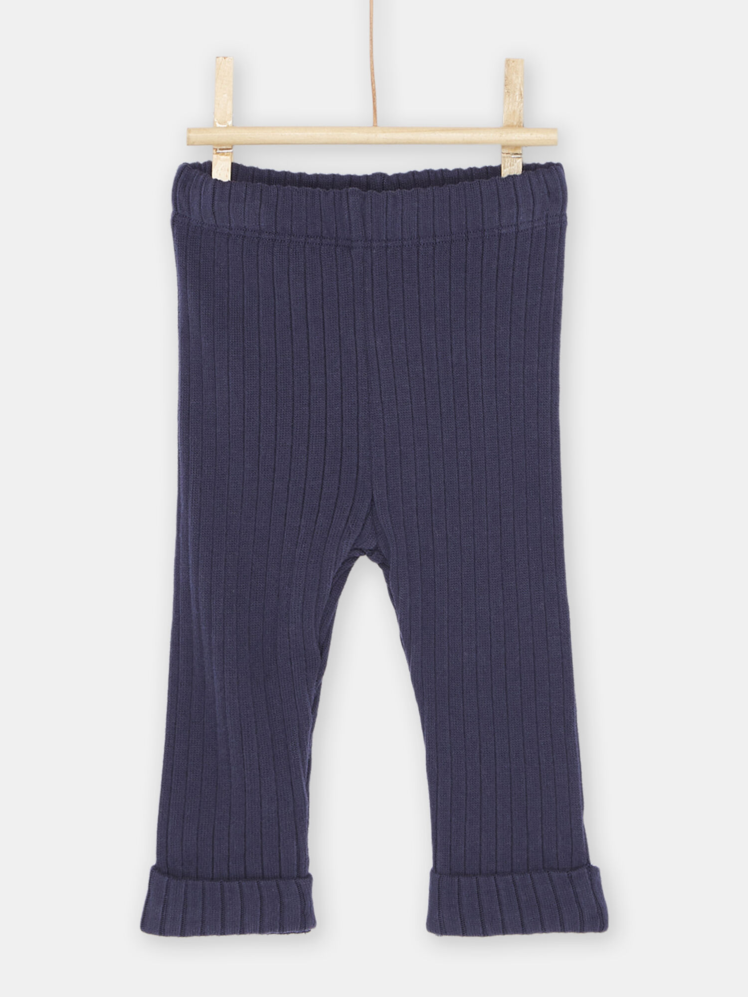 Legging cotele shop bebe fille